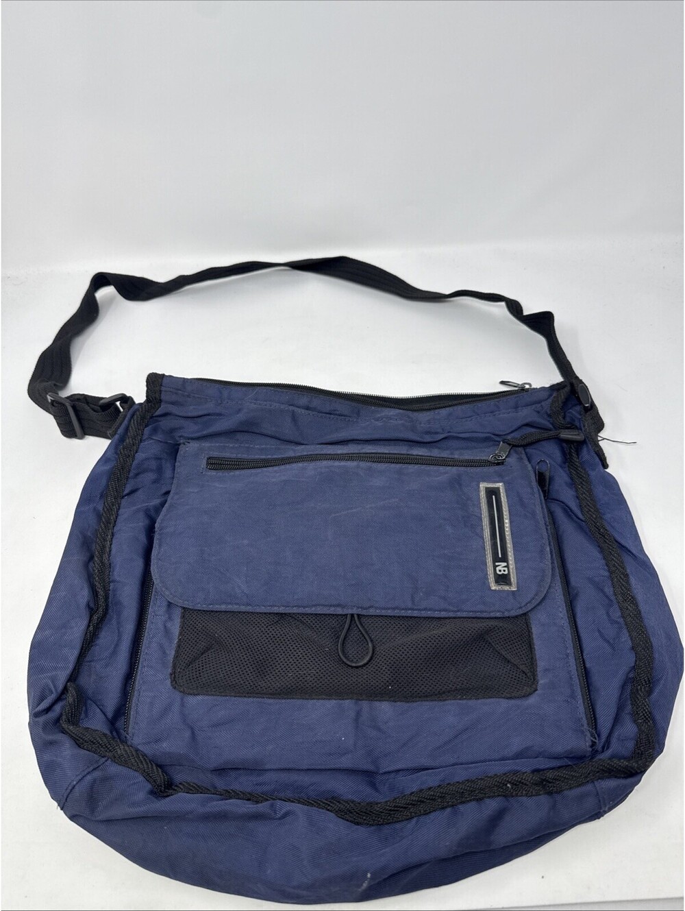 New Balance Messenger Bag School Bag Should Bag